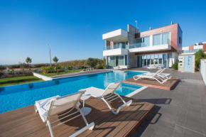 Vivo Mare 3 Bedroom Villas